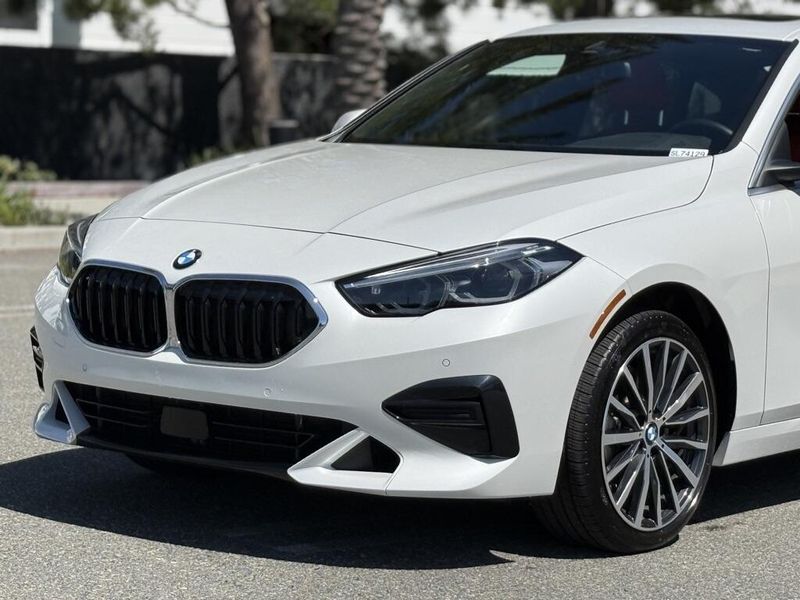 2024 BMW 2 Series 228iImage 10