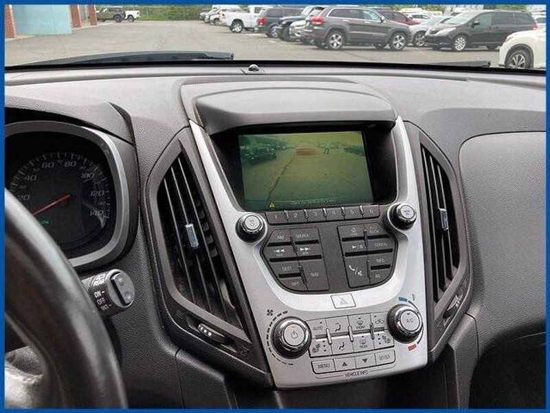 2016 Chevrolet Equinox LTImage 18
