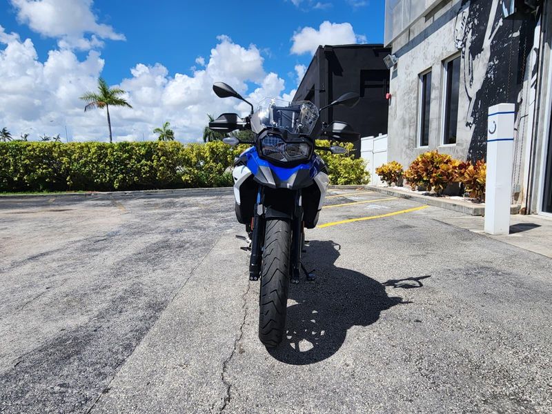Used 2024 BMW F 800 GS Image 2
