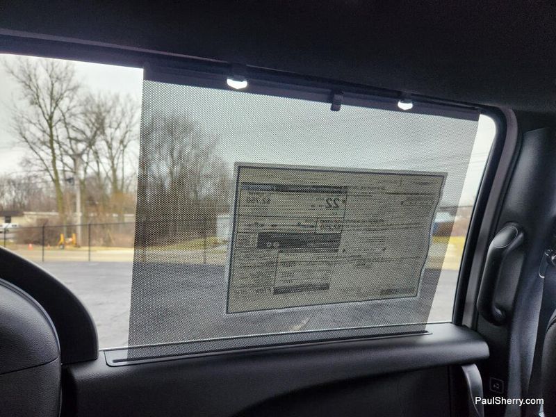 New 2026 Chrysler Voyager Lx