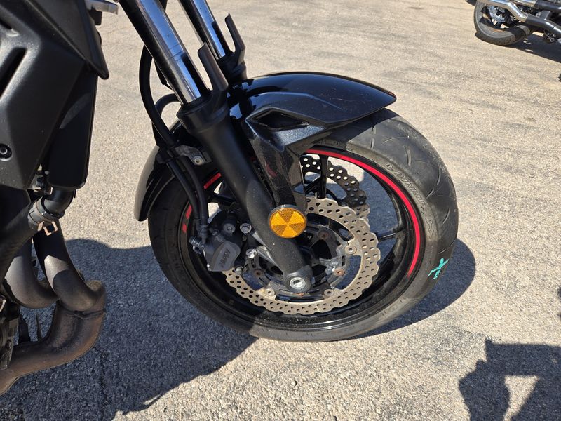 USED 2023 KAWASAKI Z650 BASE Image 15