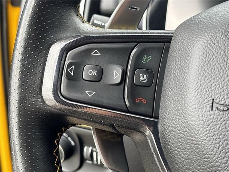 Used 2023 RAM 1500 TRXImage 23