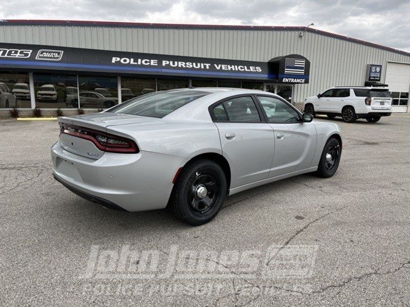 New 2023 Dodge Charger | Police Pursuit Vehicles | Salem IN 47167