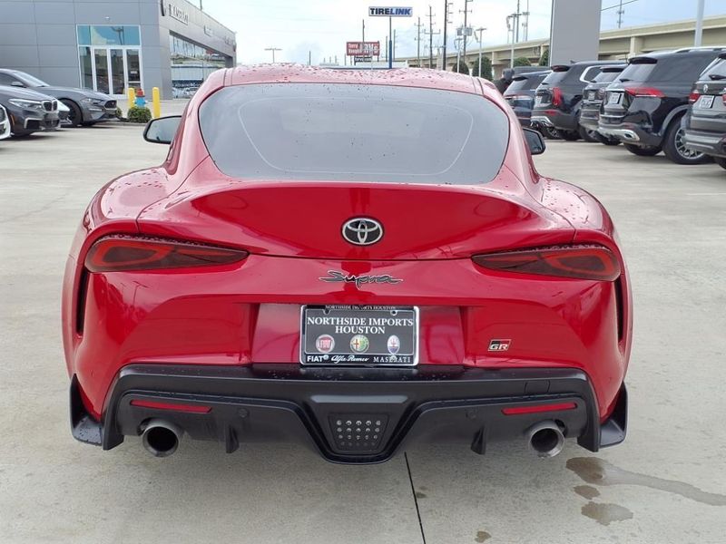 Used 2020 Toyota GR Supra 3.0Image 13