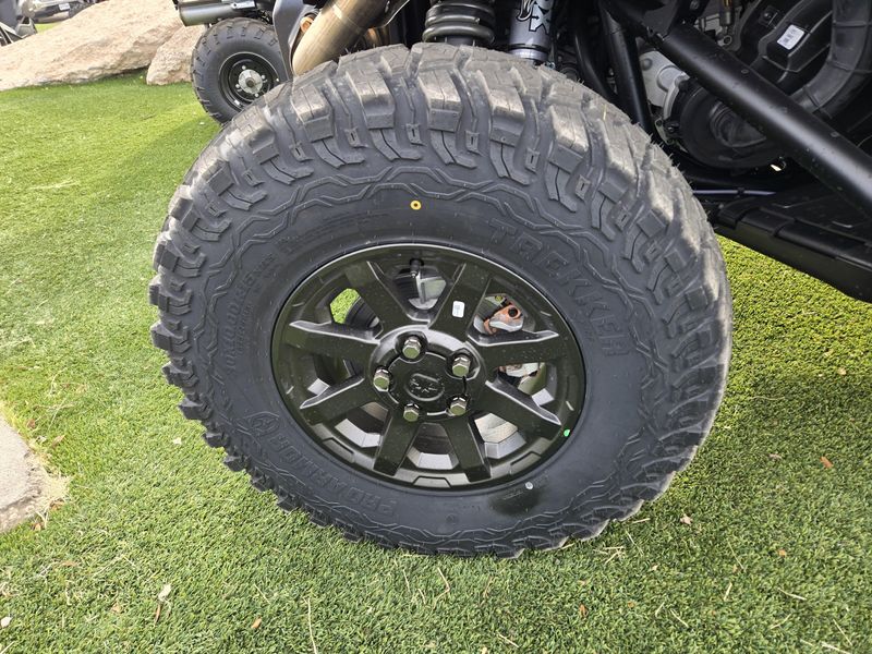 NEW 2026 POLARIS XPEDITION XP 5 NORTHSTAR Image 26