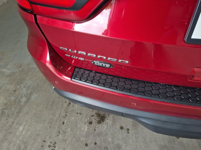 2014 Dodge Durango CitadelImage 17