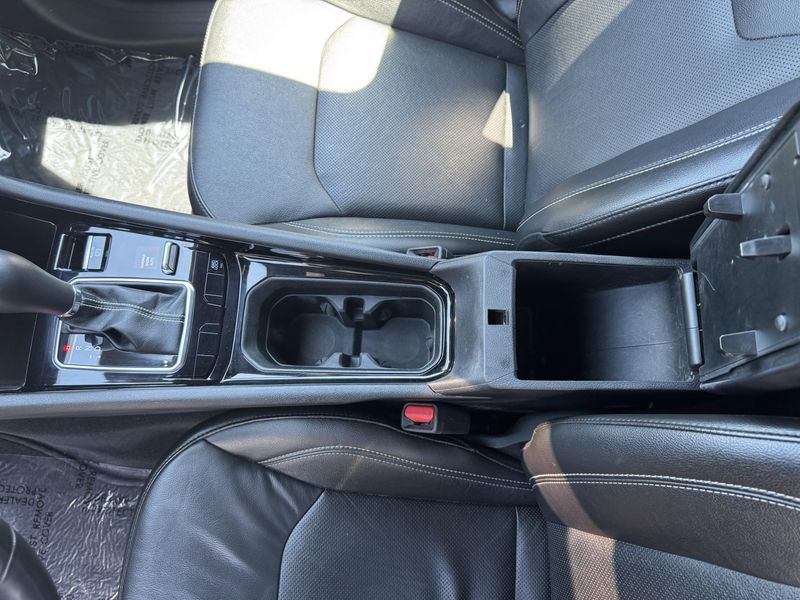 Used 2022 Jeep Compass High AltitudeImage 25