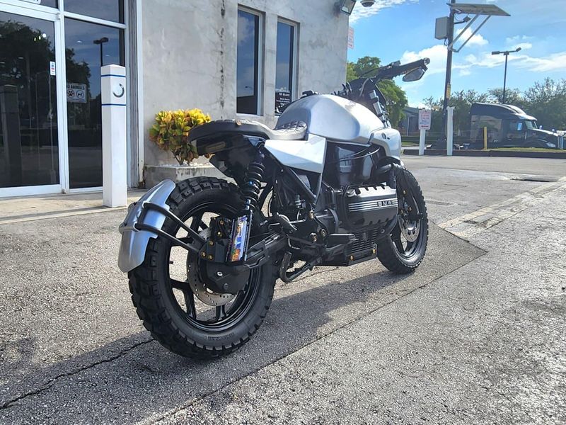 Used 1985 BMW K100 CUSTOM Image 13