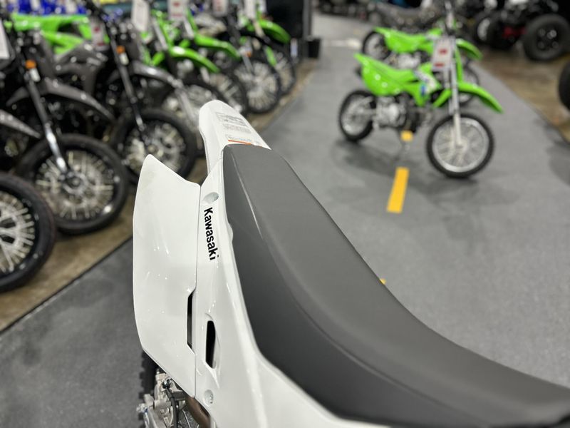 New 2026 Kawasaki KLX 230R Image 13