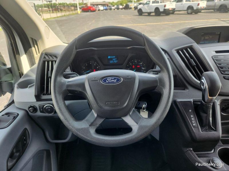 2019 Ford Transit-350 XLImage 47