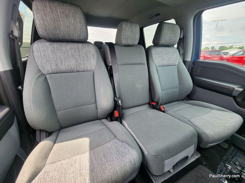 Used 2023 Ford F-150 XLTImage 2