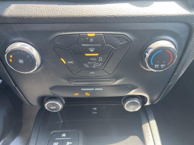 2020 Ford Ranger XLImage 21
