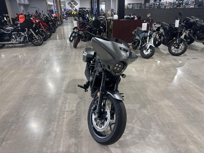 Used 2025 Honda REBEL 1100 T Image 10