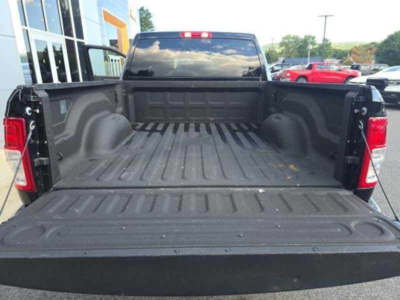 2024 Ram 2500 Big Horn photo 26