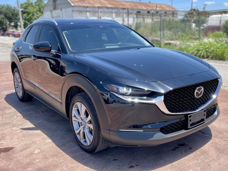 2022 Mazda CX-30 2.5 S Carbon EditionImage 3