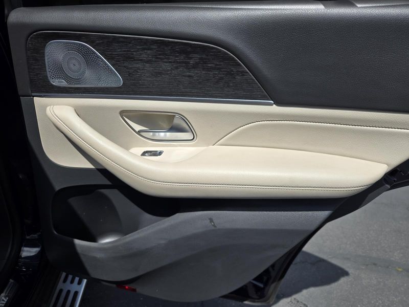 Used 2020 Mercedes-Benz GLE 350 4MATIC SUV