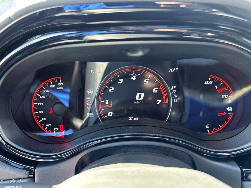 2024 Dodge Durango SRT 392 AlcHEMIImage 22