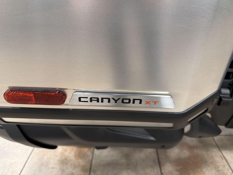New 2025 Can-Am CANYON XT Image 28