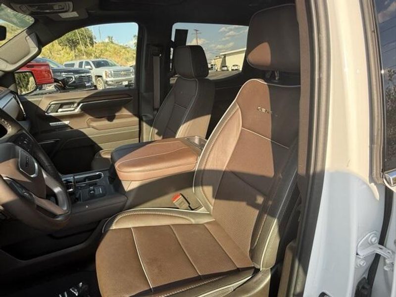 2024 Gmc Sierra 1500 Denali photo 28