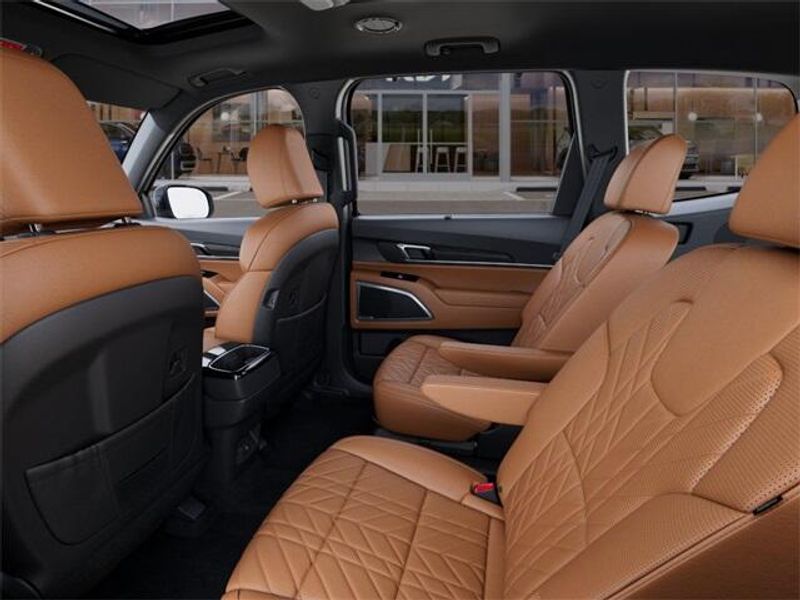 2025 Kia Telluride EX X-LineImage 18