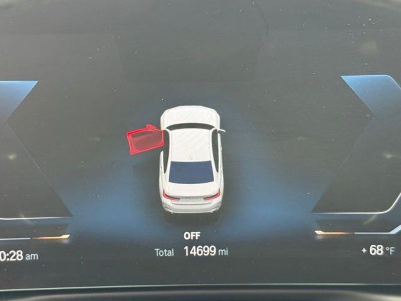 Used 2023 BMW 3 Series 330iImage 26