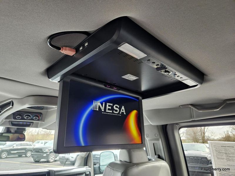 Used 2024 Chevrolet Express Cargo 