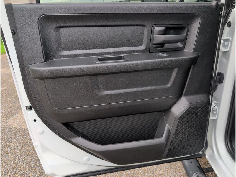 Used 2023 RAM 1500 Classic TradesmanImage 30