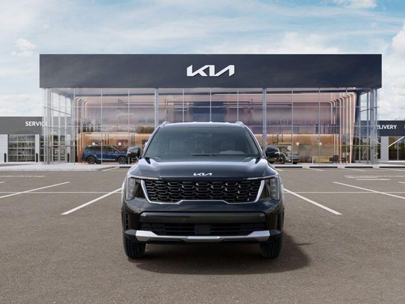 New 2026 Kia Sorento SImage 2