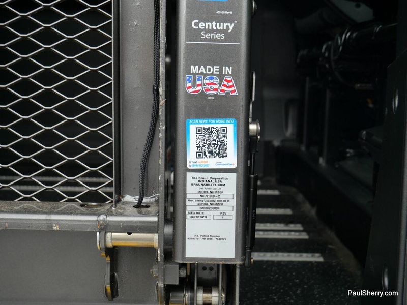 Used 2023 RAM ProMaster 2500 High RoofImage 35
