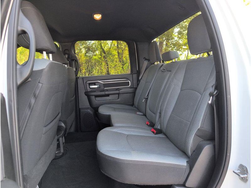 Used 2024 RAM 2500 Big HornImage 29