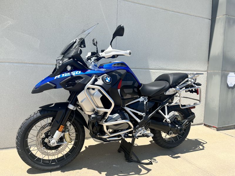 2024 BMW R 1250 GS AdventureImage 5