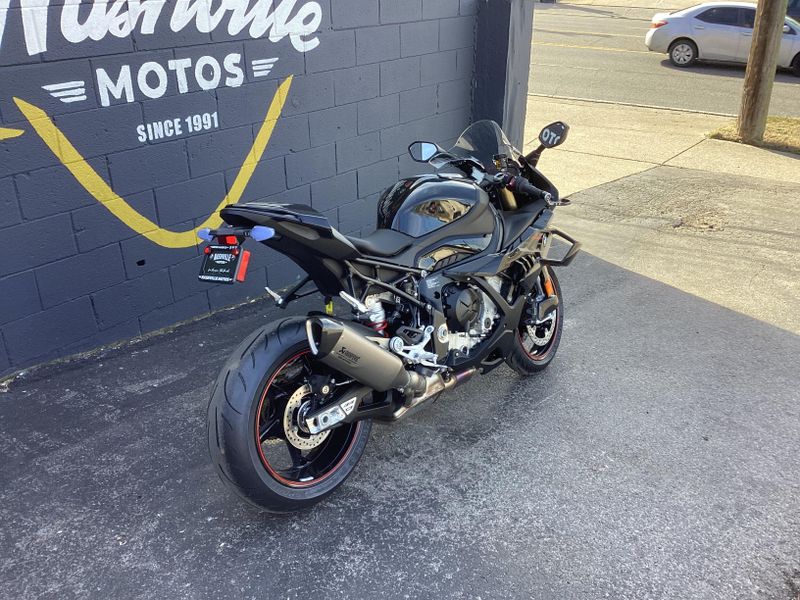 New 2026 BMW S 1000 RR 