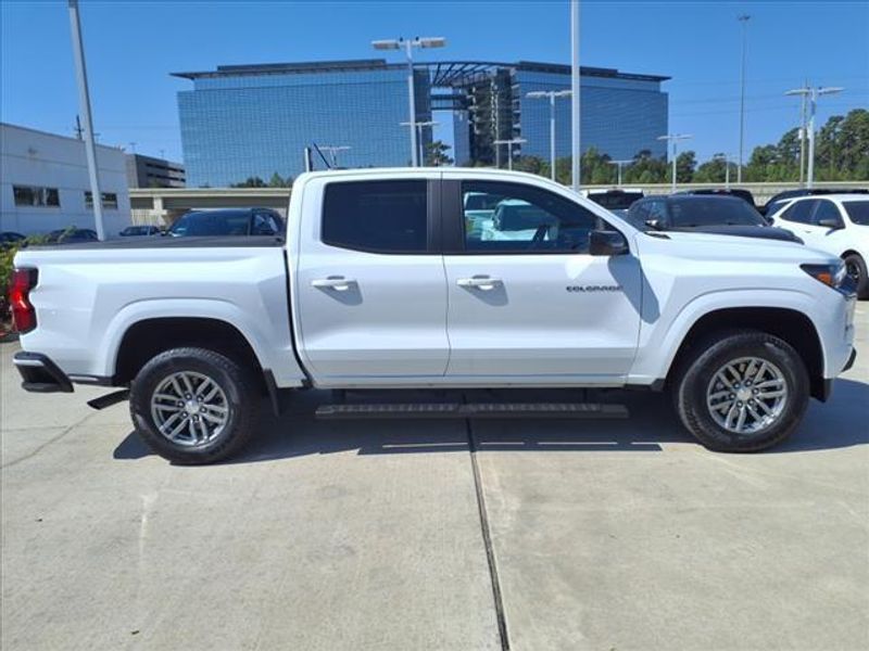 2023 Chevrolet Colorado LTImage 7