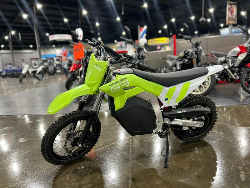 New 2023 Greenger G3 Image 10