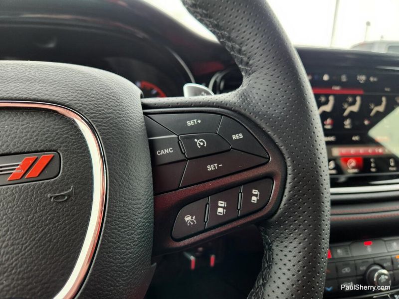 New 2026 Dodge Durango Gt Plus Awd