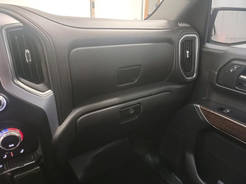 2019 Gmc Sierra 1500 SLE photo 23