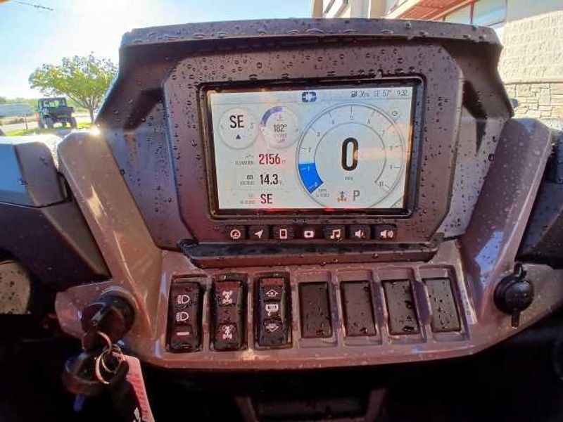 New 2025 Polaris RZR XP 4 1000 ULTIMATE 