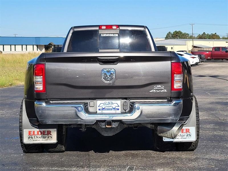 2022 RAM 3500 TradesmanImage 5