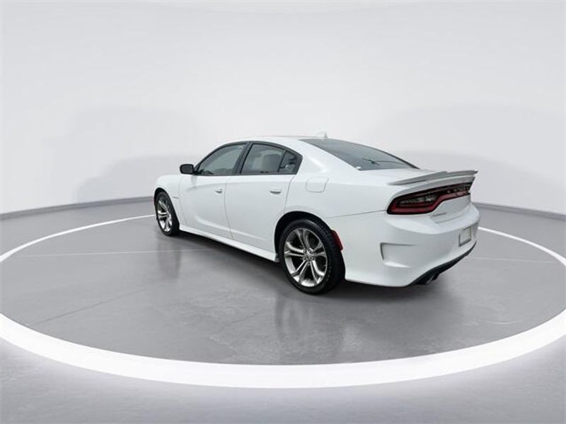 Used 2022 Dodge Charger R/TImage 6