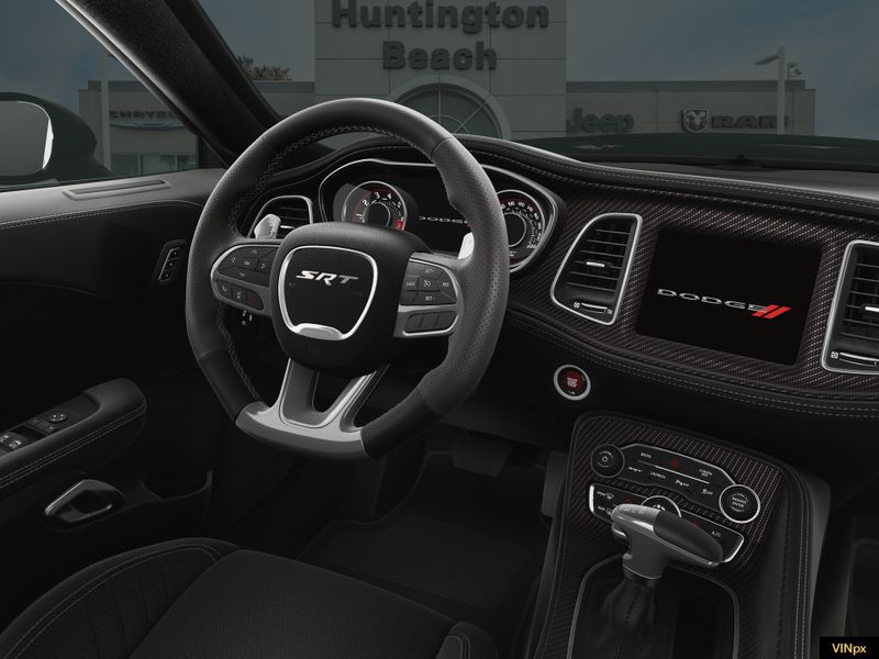 2023 Dodge Challenger SRT Hellcat Demon 170Image 15