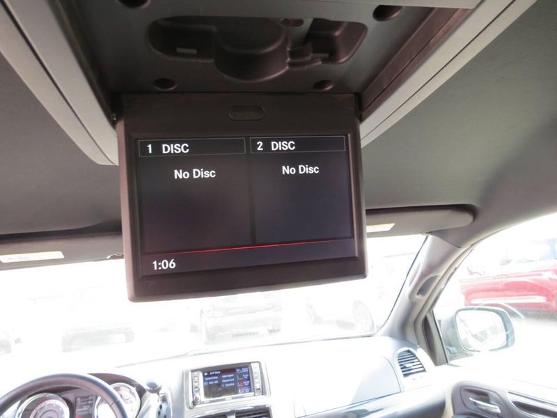 Used 2018 Dodge Grand Caravan SXT 4dr Mini VanImage 31