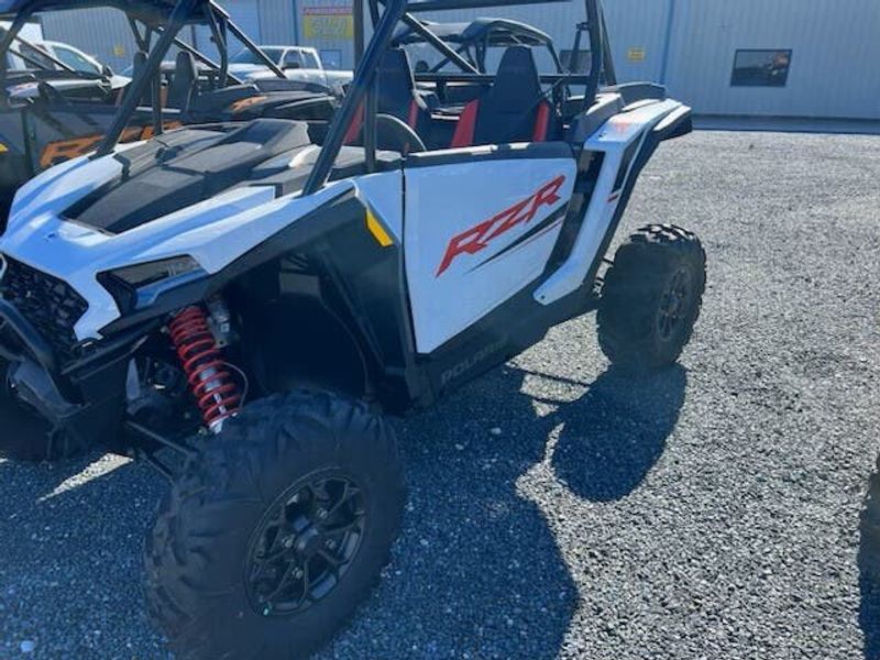 2024 Polaris RZR XP 1000 Premium SportImage 1