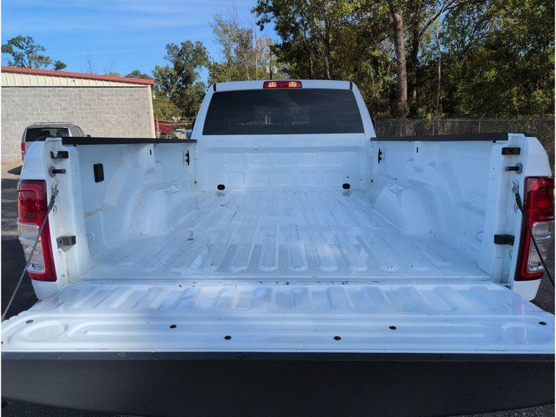 Used 2024 RAM 2500 Big HornImage 34