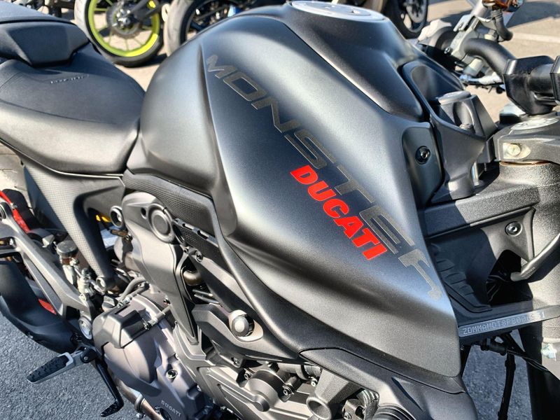 Used 2023 Ducati Monster 937+ Image 18