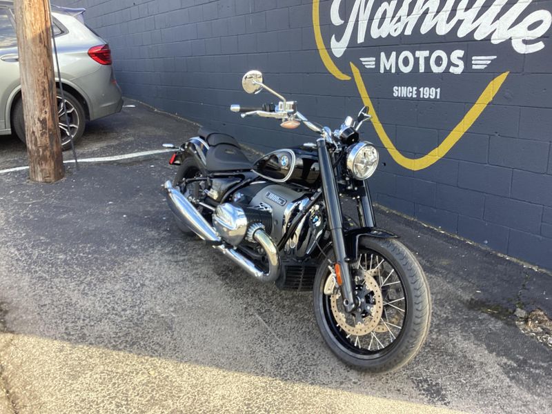 Used 2021 BMW R 18 Base 