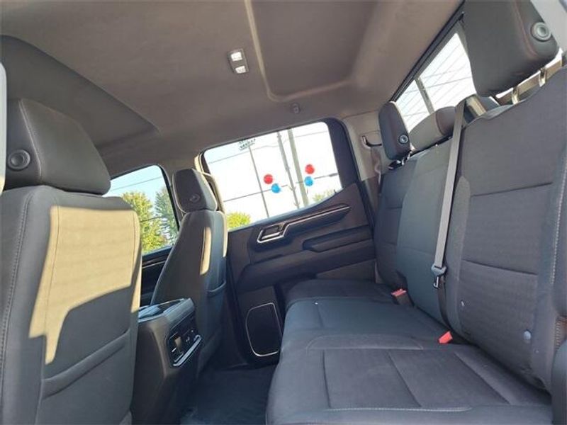 Used 2023 Chevrolet Silverado 1500 RSTImage 26