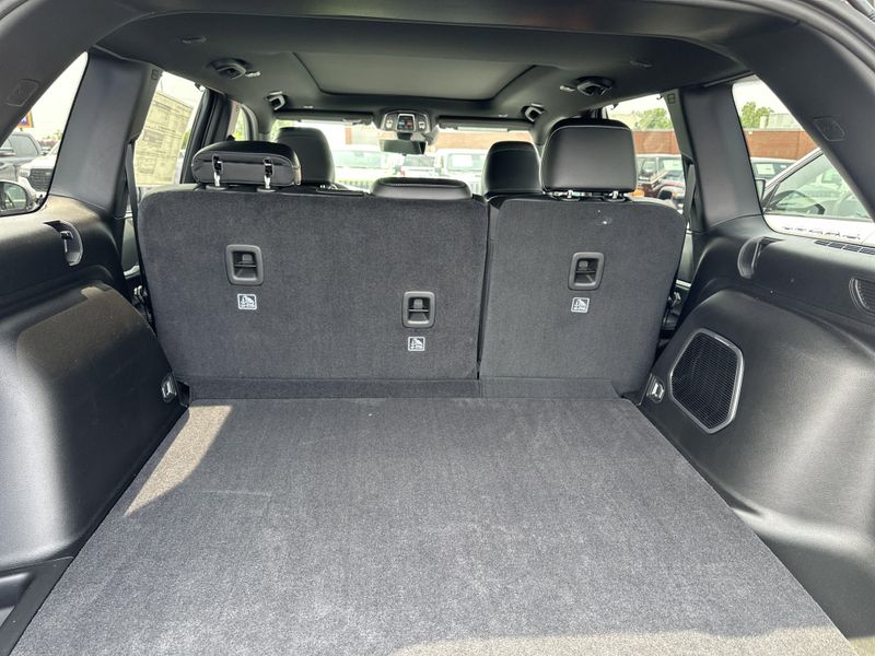 New 2025 Jeep Grand Cherokee Limited 4x4Image 14
