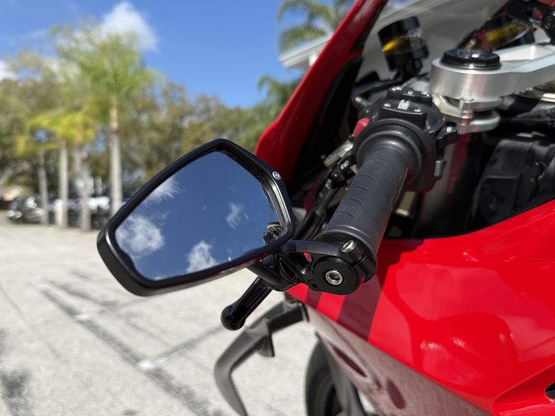 Used 2020 Ducati Panigale V4 