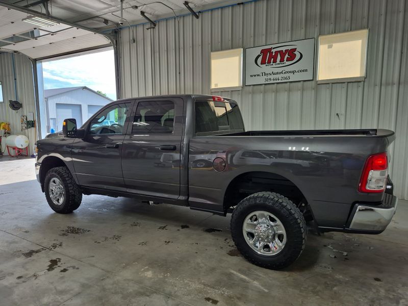2023 RAM 2500 TradesmanImage 17