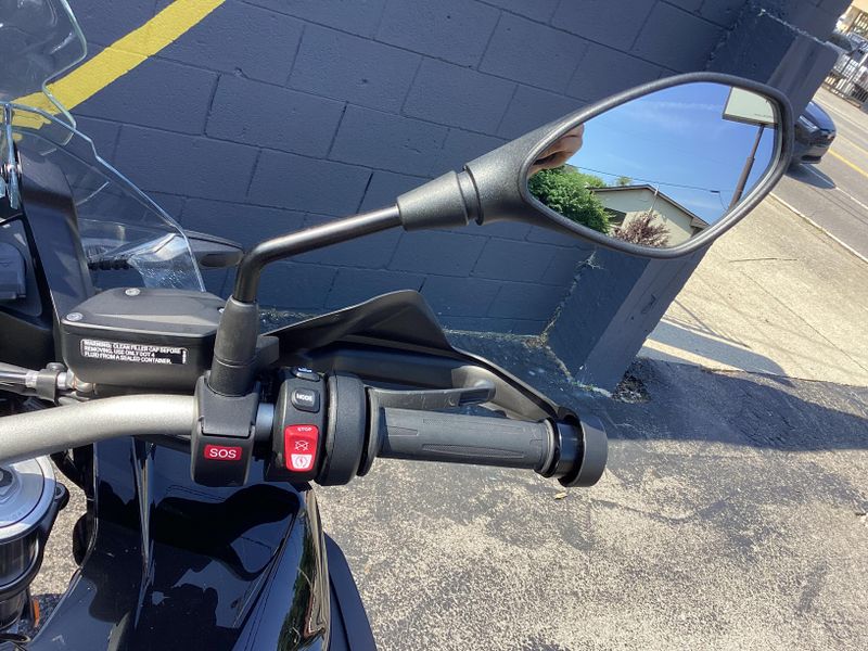 New 2025 BMW F 900 GS Adventure 